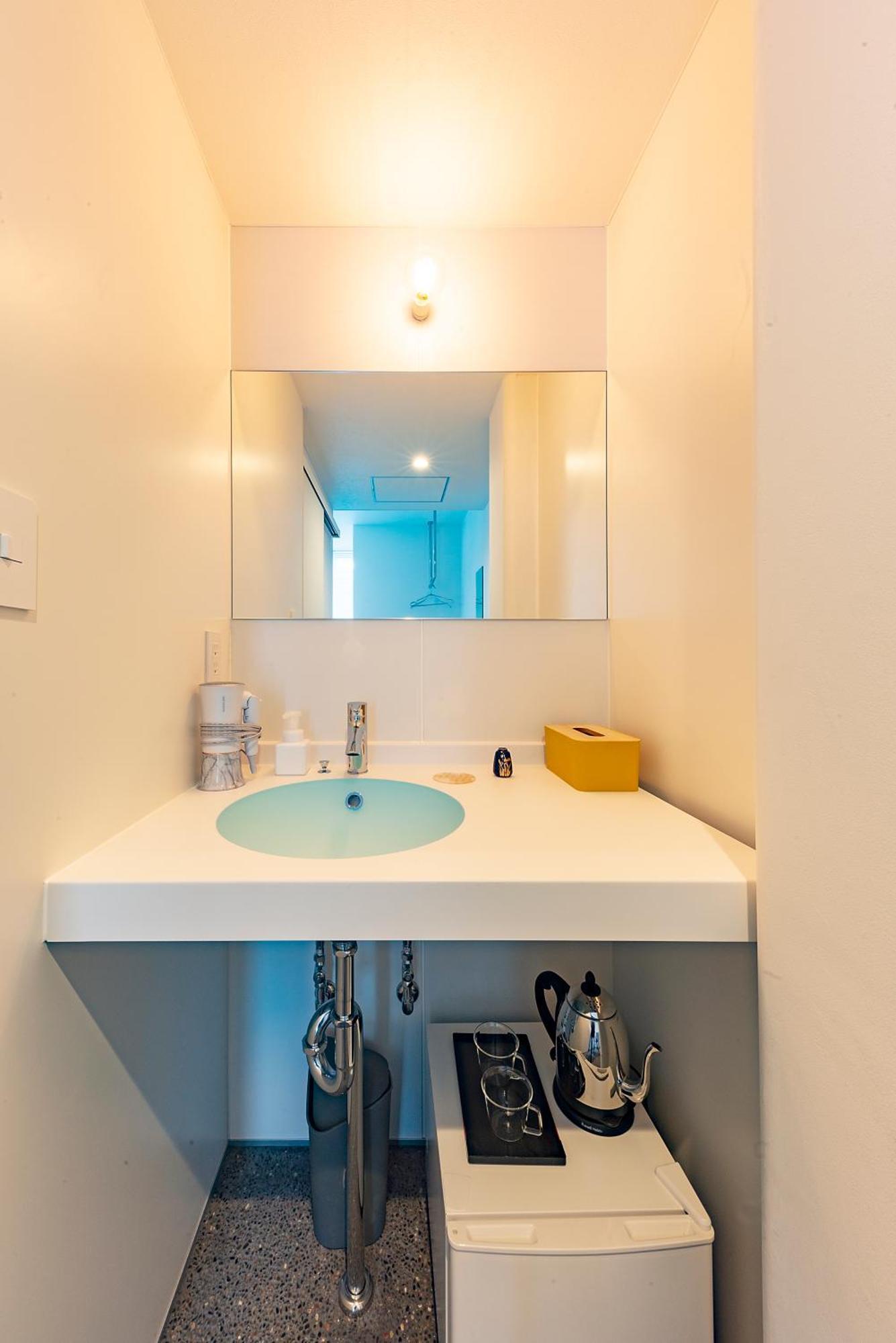 Plat Hostel Keikyu Kamakura Wave Habitación foto