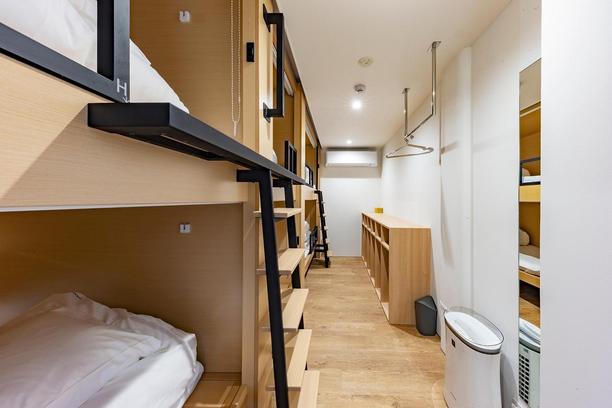 Plat Hostel Keikyu Kamakura Wave Exterior foto