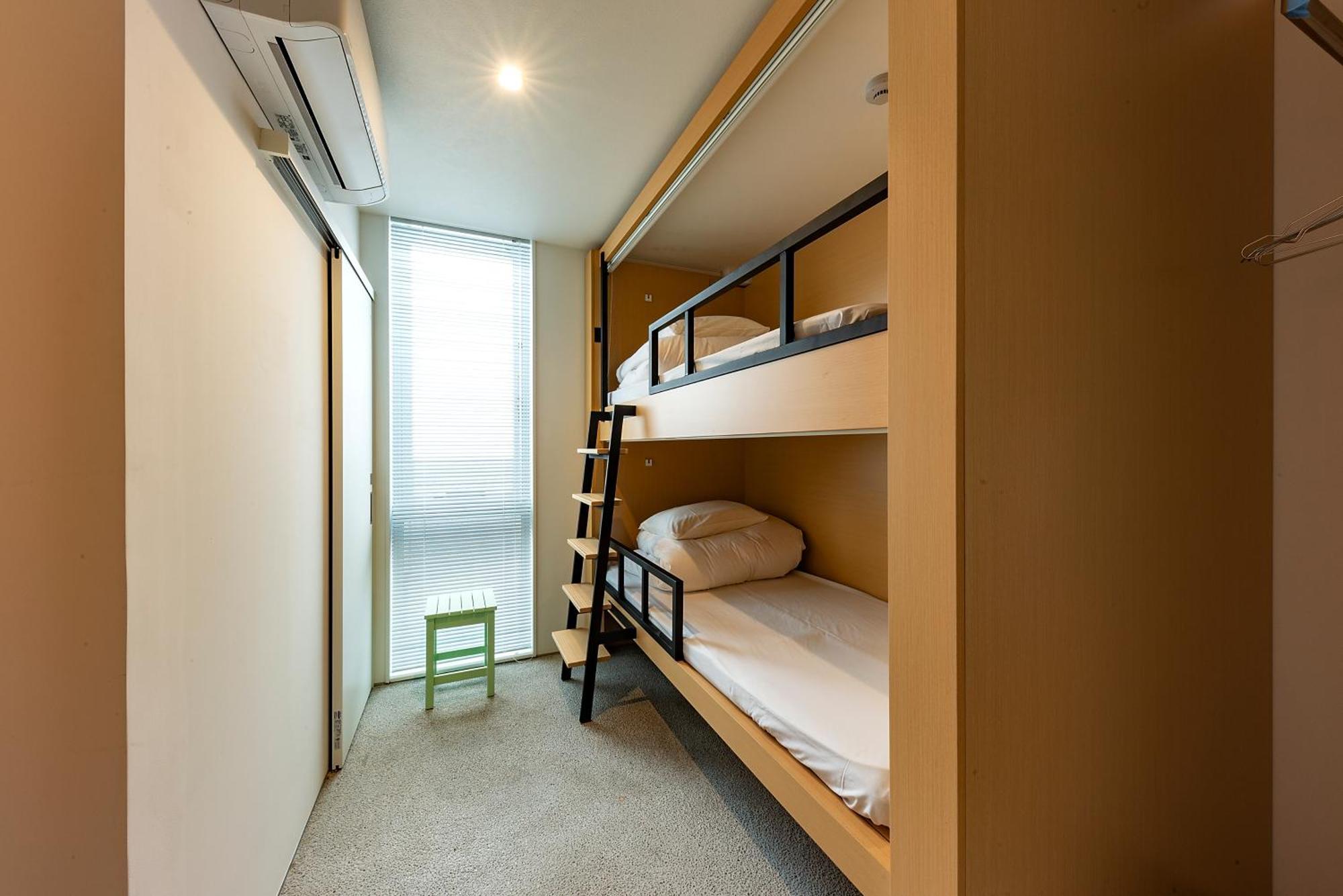 Plat Hostel Keikyu Kamakura Wave Exterior foto