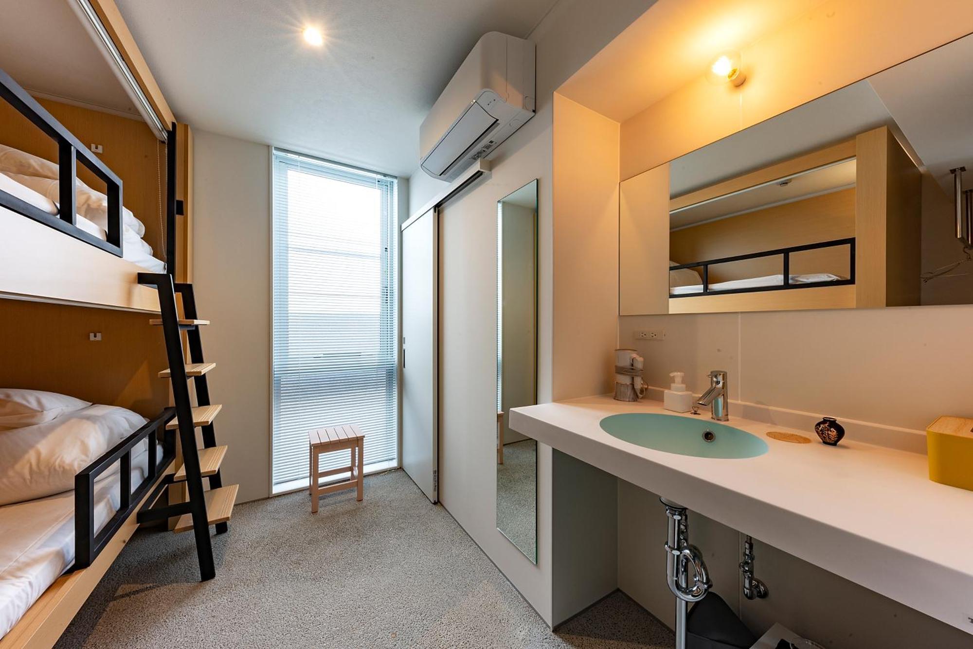 Plat Hostel Keikyu Kamakura Wave Exterior foto